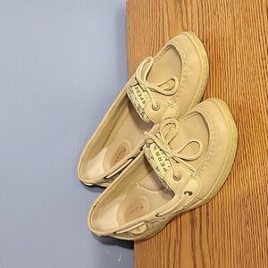 Sperry Top Sider Boat Shoes